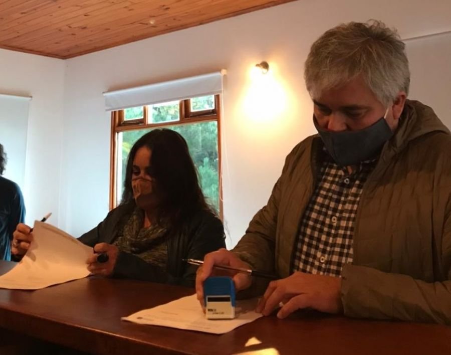 El gobierno provincial invierte en valor agregado para la actividad turística