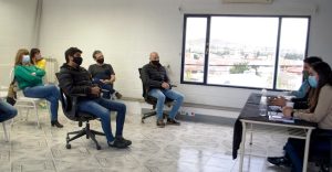 Planes de ahorro: Comercio eleva propuestas para el reclamo de lxs ahorristas