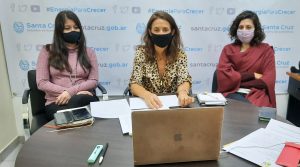 Profundizan los ejes de la Agenda 2030 del Consejo Nacional de Coordinación de Políticas Sociales