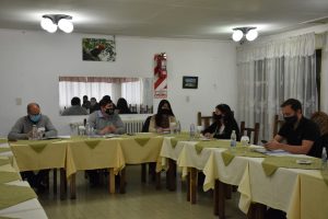 Autoridades provinciales recorrieron hospitales de la Cuenca