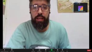 Se realizó una nueva sesión del Consejo Provincial de Niñez