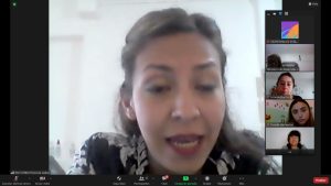 Se realizó una nueva sesión del Consejo Provincial de Niñez
