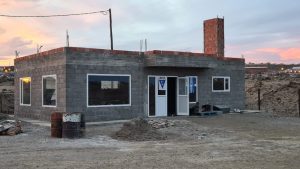 Continúa el trabajo con clubes de la zona norte de Santa Cruz