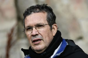Bauer: “Cualquier persona que llegue acá se conmueve con este lugar maravilloso”