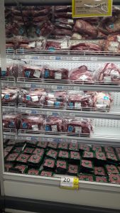 Prorrogan hasta diciembre el acuerdo de carnes a precios populares
