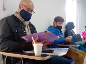 Mujeres y Derechos Humanos: Desarrollo Social articuló jornada con ATE