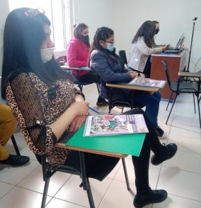 Mujeres y Derechos Humanos: Desarrollo Social articuló jornada con ATE