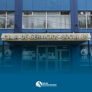 La Caja de Servicios Sociales recuerda la importancia de actualizar las fichas de enfermedades crónicas