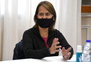 Exponen avances de los proyectos estratégicos en el Noroeste de Santa Cruz