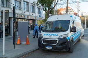 Plan Prevenir: continúan los testeos a población asintomática