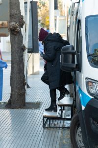 Plan Prevenir: continúan los testeos a población asintomática