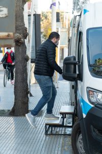 Plan Prevenir: continúan los testeos a población asintomática