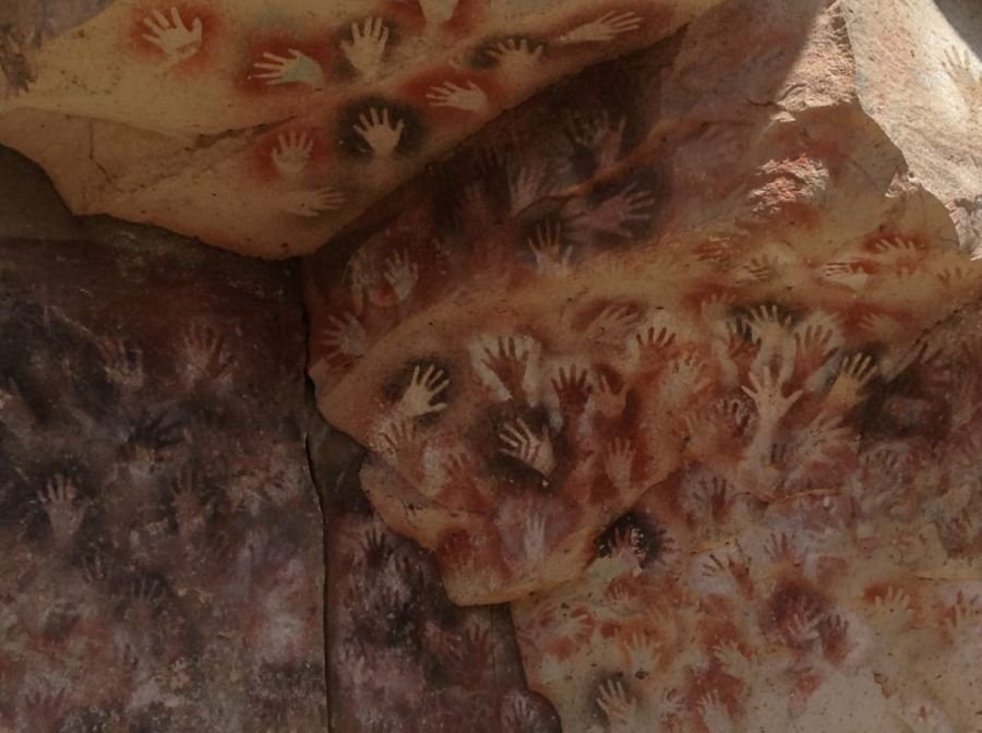 Invitan a formar parte de una nueva experiencia en Cueva de las Manos