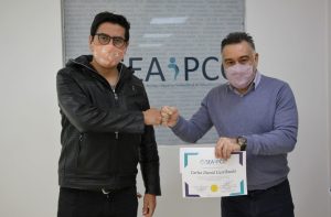 Informaron lxs ganadorxs del Concurso de producción audiovisual lanzado por la SEAIPCC