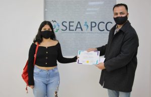 Informaron lxs ganadorxs del Concurso de producción audiovisual lanzado por la SEAIPCC