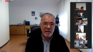 Comenzó el ciclo “Acompañar la Primera Infancia de Santa Cruz”