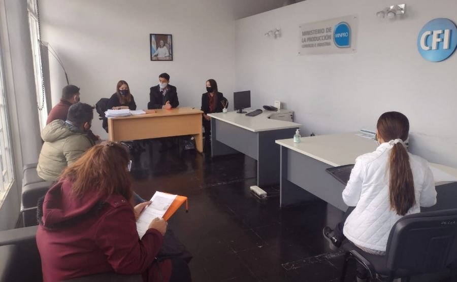 Avanza la iniciativa santacruceña sobre la temática de planes de ahorro