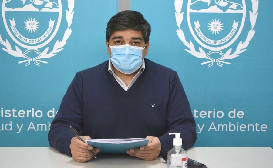 García: “La inconducta social repercute en la salud y la vida de la gente”