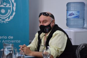Concretaron una mesa de trabajo con la Asociación Enfermedades Poco Frecuentes