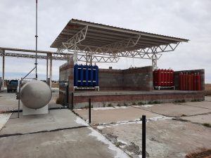 Santa Cruz presente en el primer “Foro hacia una estrategia nacional Hidrógeno 2030”