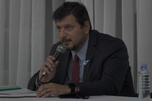 Autoridades Provinciales presentaron el Plan Invernal 2021 en Río Turbio