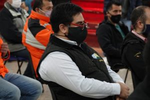 Autoridades Provinciales presentaron el Plan Invernal 2021 en Río Turbio