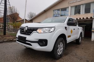 Autoridades Provinciales presentaron el Plan Invernal 2021 en Río Turbio