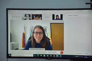 Semana del Parto Respetado: Santa Cruz participó del encuentro virtual con Nación