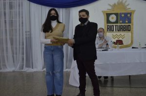 Canto: “La actividad cultural de la Cuenca Carbonífera siempre fue crucial para el crecimiento de los santacruceños”