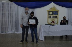 Canto: “La actividad cultural de la Cuenca Carbonífera siempre fue crucial para el crecimiento de los santacruceños”