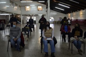 Canto: “La actividad cultural de la Cuenca Carbonífera siempre fue crucial para el crecimiento de los santacruceños”