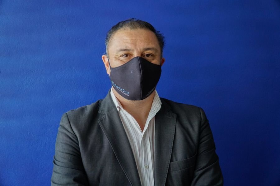 Camino: “Las situaciones individuales se tomarán en el Ministerio de Trabajo”