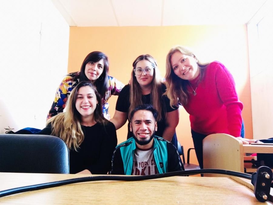 Reafirman compromiso para la construcción de ciudadanía y acciones comunitarias en Santa Cruz