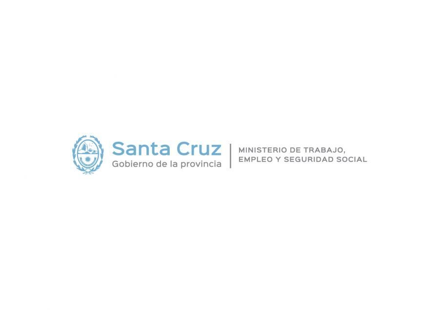 El Ministerio de Trabajo de Santa Cruz comunica sus vías de contacto