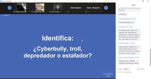 Impulsan acciones para la prevención de los abusos en Internet