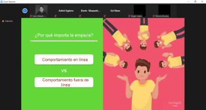 Impulsan acciones para la prevención de los abusos en Internet