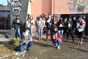 Vacunar para Prevenir: Más de mil esenciales recibieron las vacunas de COVID