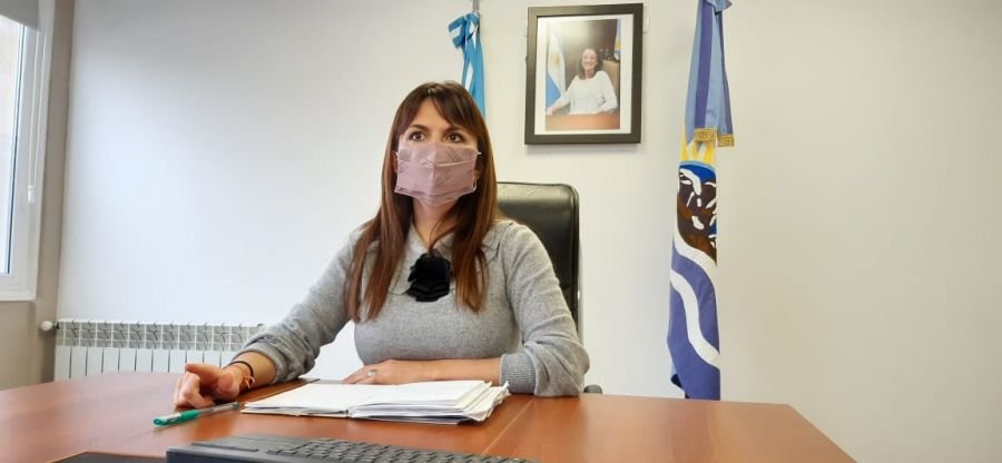 El Gobierno de Santa Cruz se reunió con YPF Luz