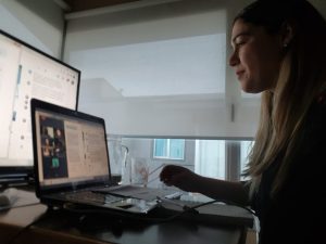 Se realizó el 1° Conversatorio abierto a la comunidad sobre Derechos de la Primera Infancia