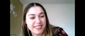 Se realizó el 1° Conversatorio abierto a la comunidad sobre Derechos de la Primera Infancia