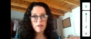 Se realizó el 1° Conversatorio abierto a la comunidad sobre Derechos de la Primera Infancia