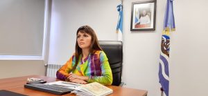 Santa Cruz participó del primer encuentro nacional de proveedores mineros