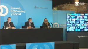 El Gobierno Provincial participó de la presentación del proyecto para el desarrollo de la industria del cannabis medicinal