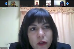 Se realizó el lanzamiento de la tercera edición del “Certamen de literatura binacional Osvaldo Bayer”
