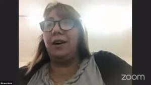 Inició el Ciclo de Fortalecimiento Institucional III #EscuchamosTuVoz en materia de Protección de Derechos de la Niñez