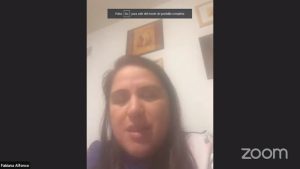 Inició el Ciclo de Fortalecimiento Institucional III #EscuchamosTuVoz en materia de Protección de Derechos de la Niñez