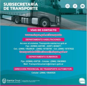 Implementan el Sistema de Notificación Electrónica