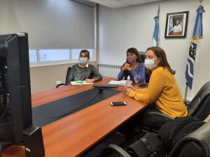 Avanzan en acciones para acortar la brecha de desigualdad en la minería