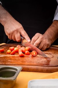 Santa Cruz  participará en el ciclo de gastronomía “Morfar” que lanzó el INPROTUR
