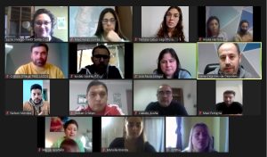 El Gobierno Provincial promueve prácticas deportivas inclusivas para erradicar la discriminación